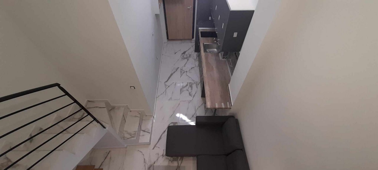 Продажа - Квартира 30 m² в Салониках