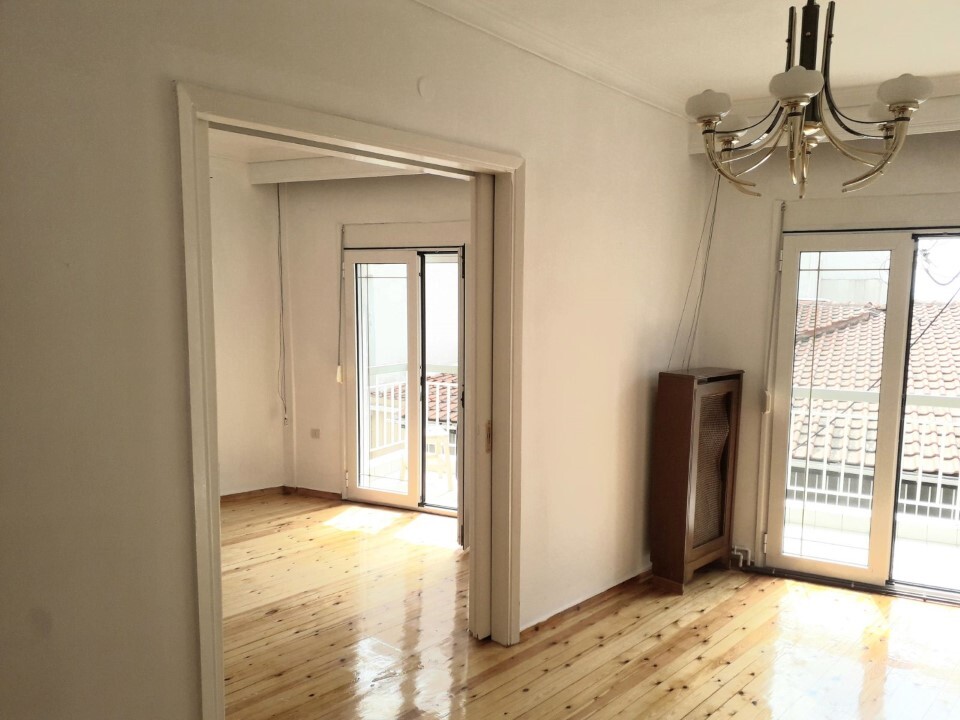 Продажа - Квартира 80 m² в Салониках