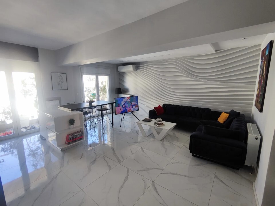 Продажа - Квартира 75 m² в Салониках