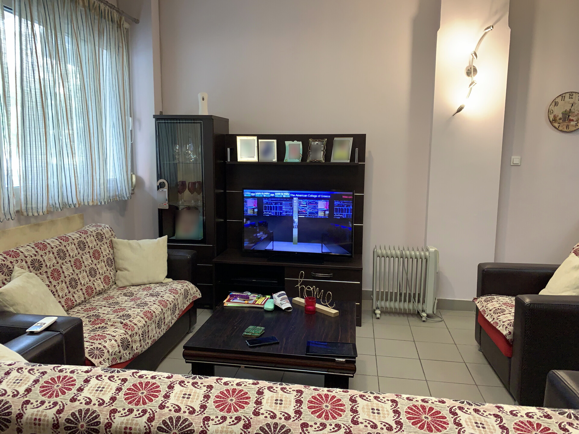 Продажа - Квартира 80 m² в Салониках