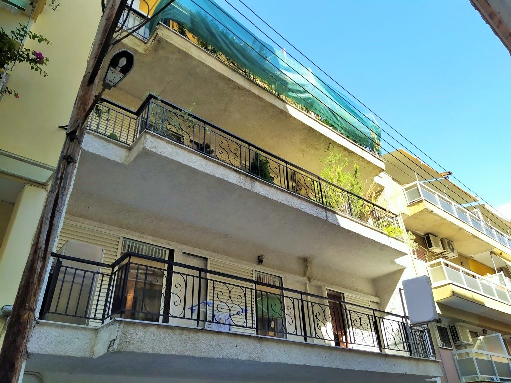 Продажа - Квартира 150 m² в Салониках