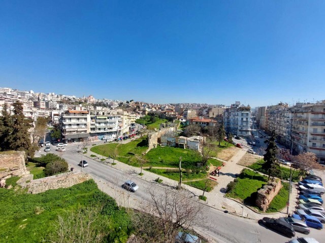 Продажа - Квартира 75 m² в Салониках