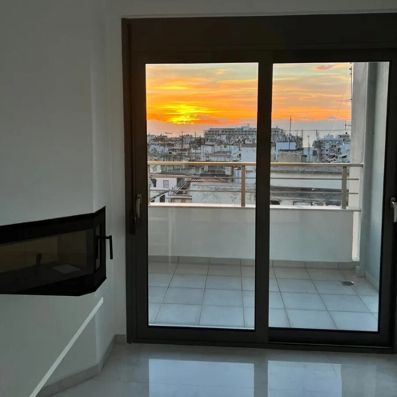 Продажа - Квартира 45 m² в Салониках