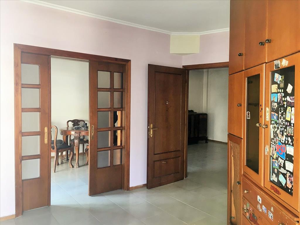 Продажа - Квартира 105 m² в Салониках