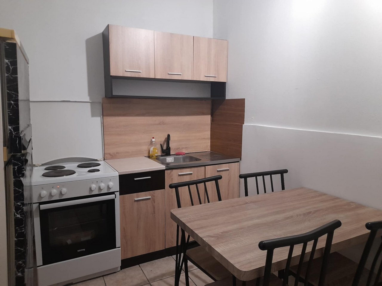 Продажа - Квартира 40 m² в Салониках