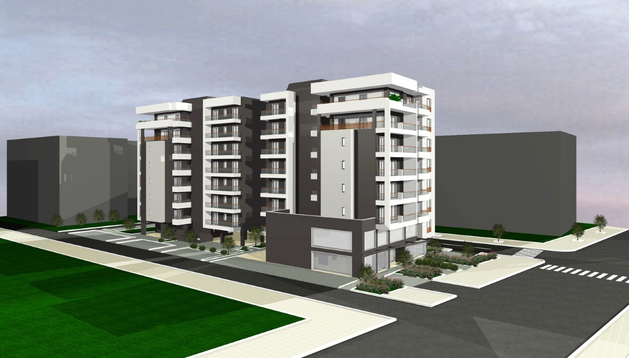 Продажа - Квартира 54 m² в Салониках