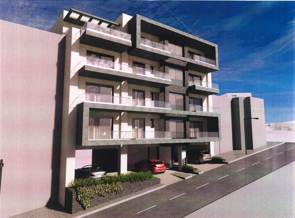 Продажа - Квартира 58 m² в Салониках