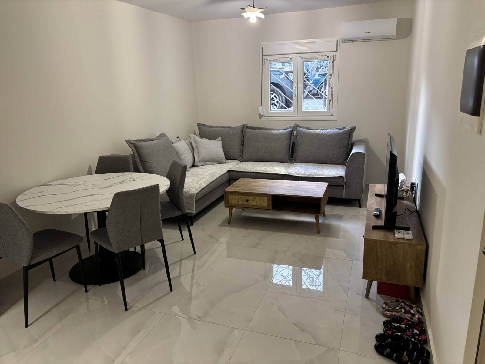 Продажа - Квартира 50 m² в Салониках