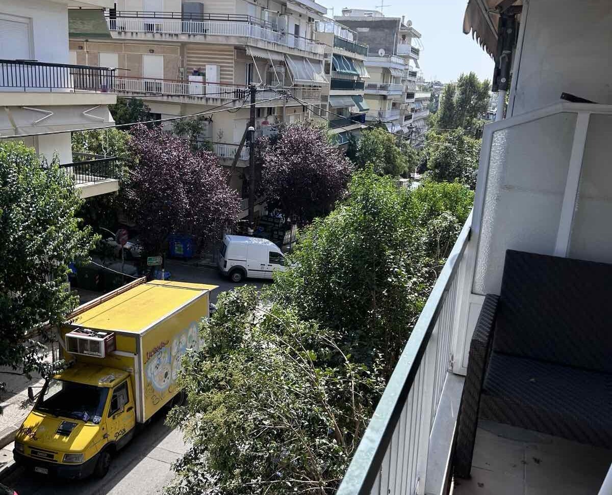 Продажа - Квартира 87 m² в Салониках