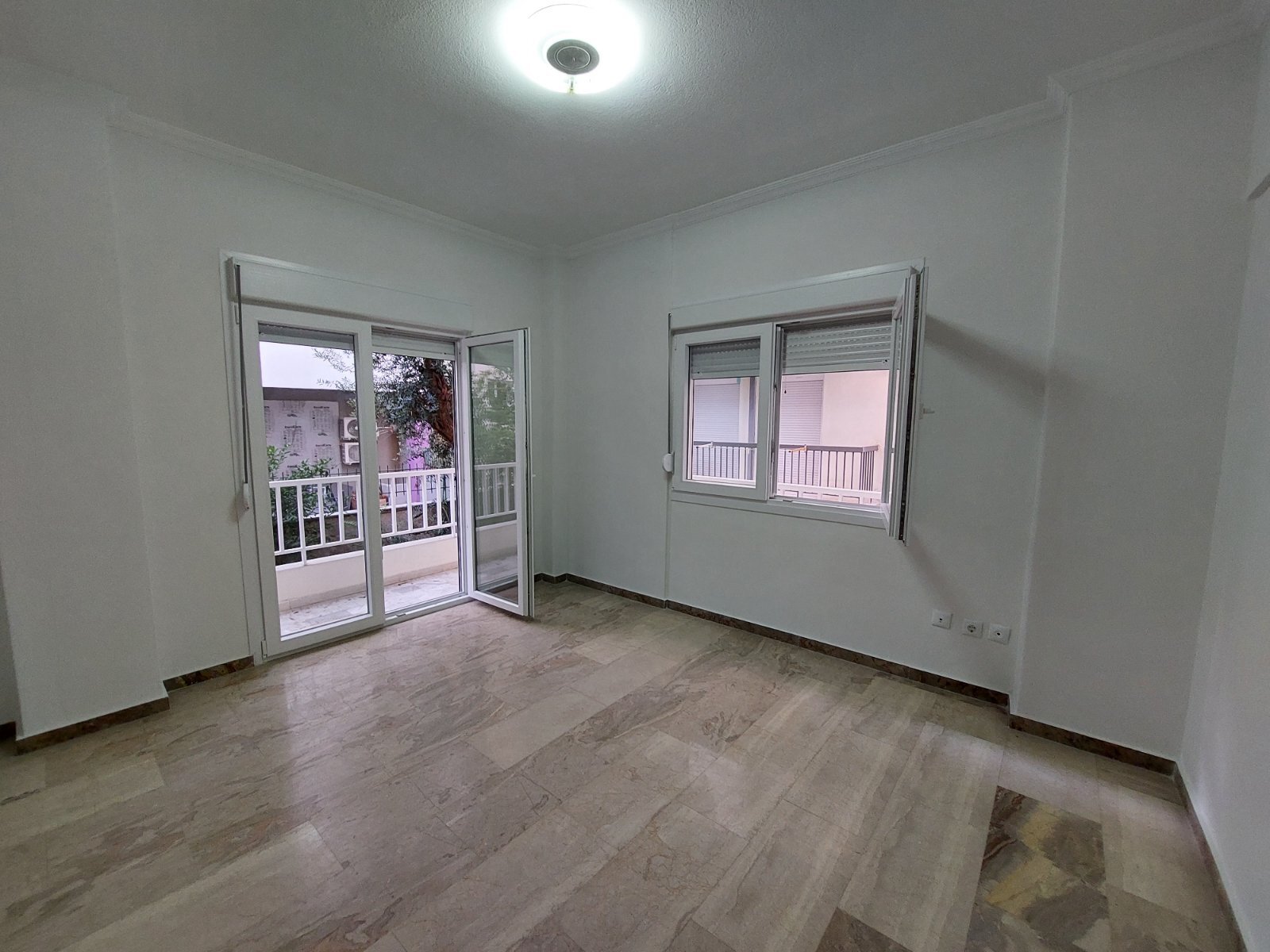 Продажа - Квартира 125 m² в Салониках
