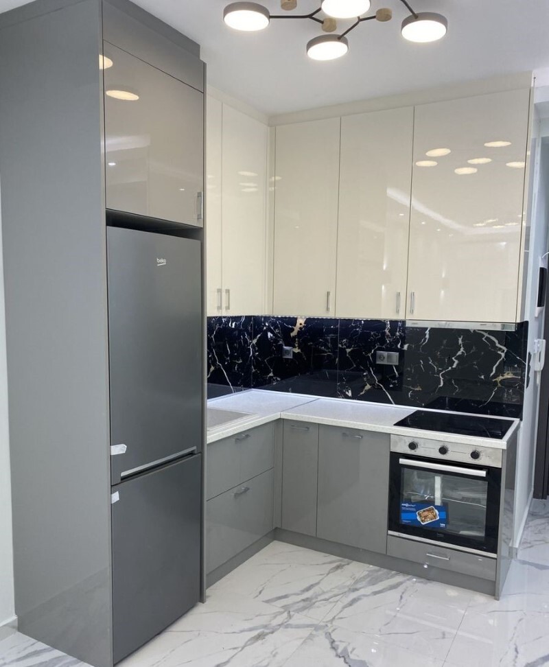 Продажа - Квартира 30 m² в Салониках