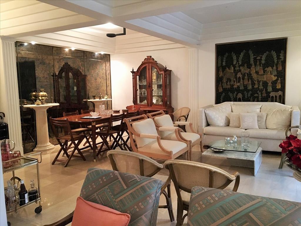 Продажа - Квартира 190 m² в Салониках
