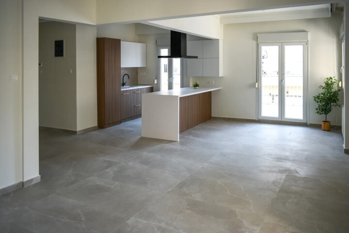Продажа - Квартира 97 m² в Салониках