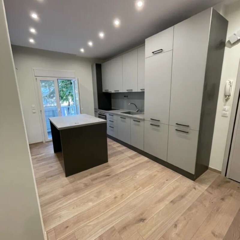 Продажа - Квартира 76 m² в Салониках