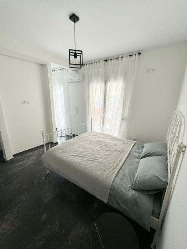 Продажа - Квартира 30 m² в Салониках