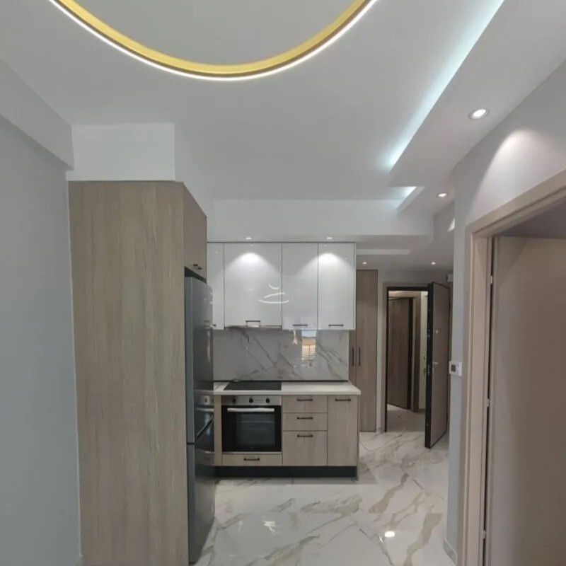 Продажа - Квартира 42 m² в Салониках
