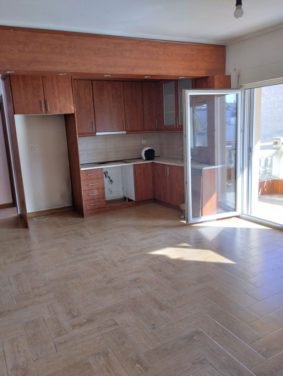 Продажа - Квартира 90 m² в Салониках