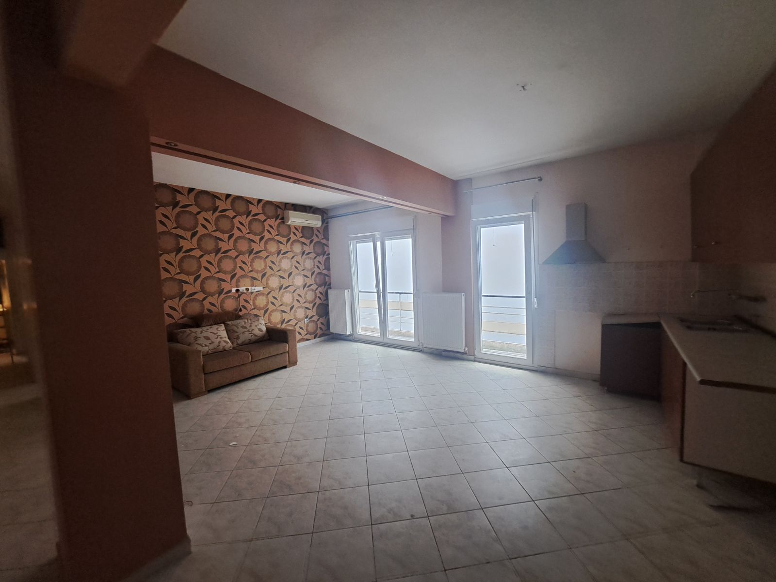 Продажа - Квартира 78 m² в Салониках