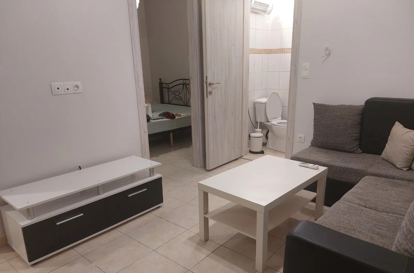 Продажа - Квартира 37 m² в Салониках
