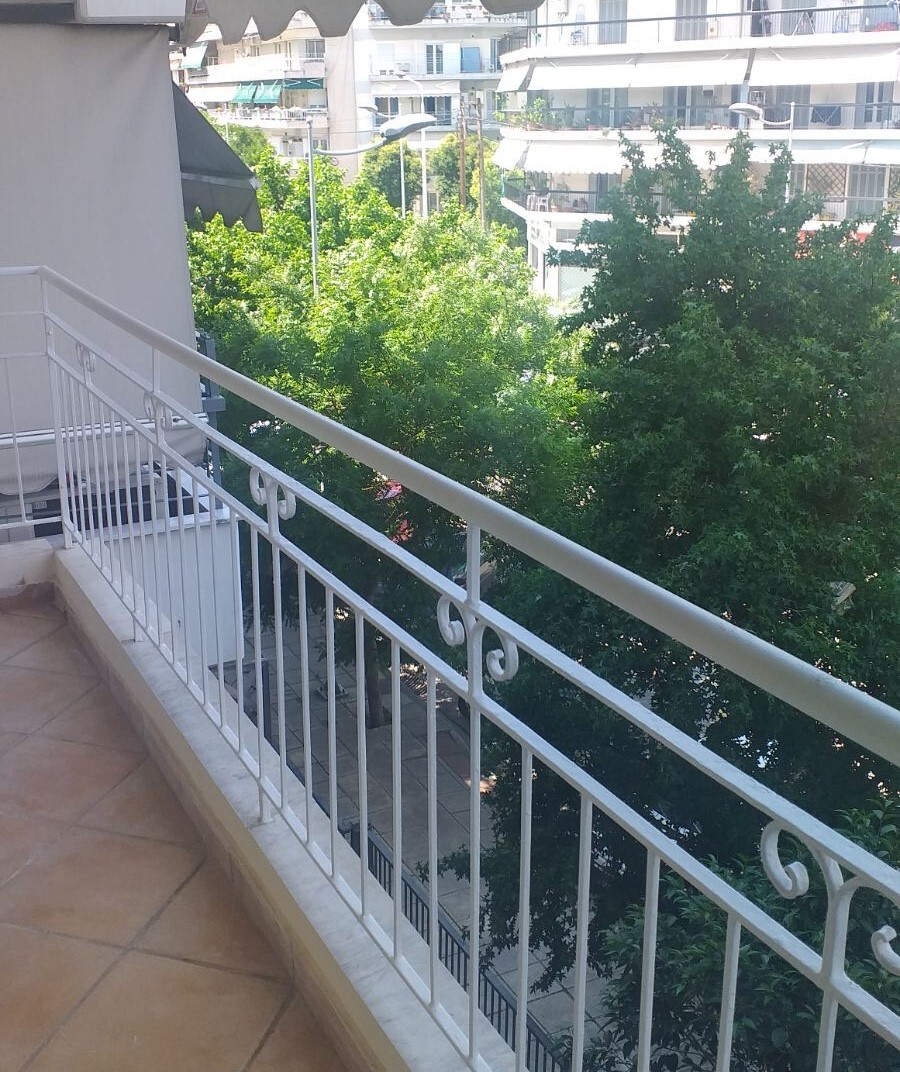 Продажа - Квартира 49 m² в Салониках