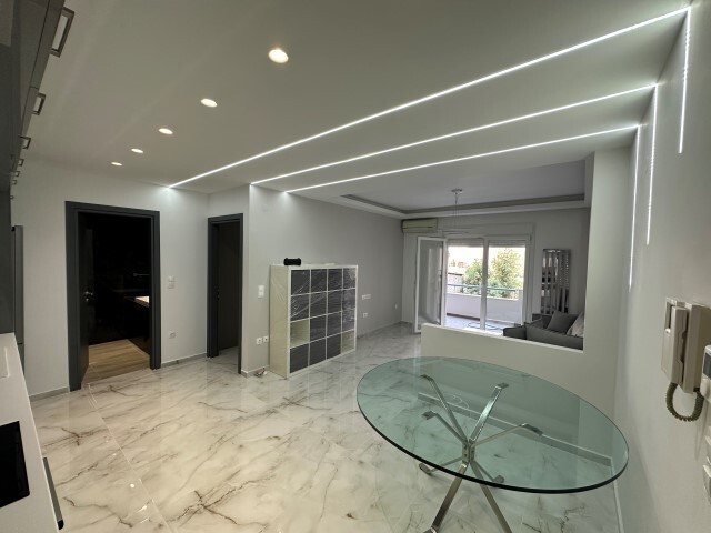 Продажа - Квартира 60 m² в Салониках