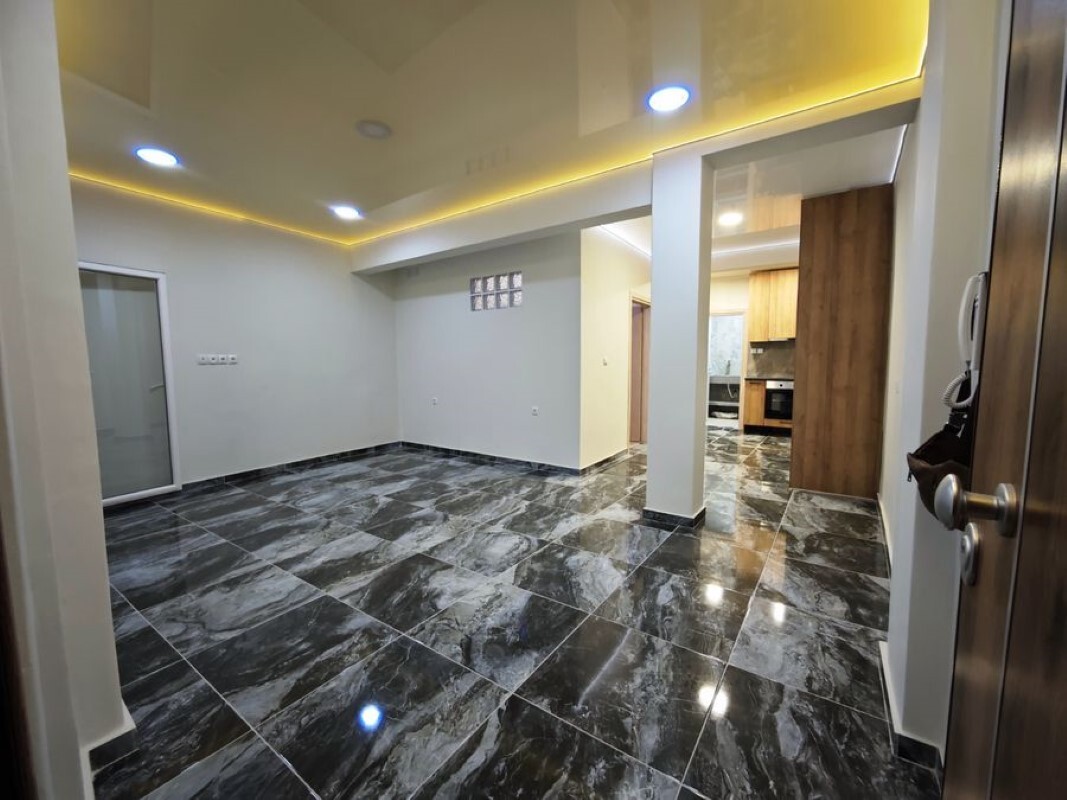 Продажа - Квартира 52 m² в Салониках