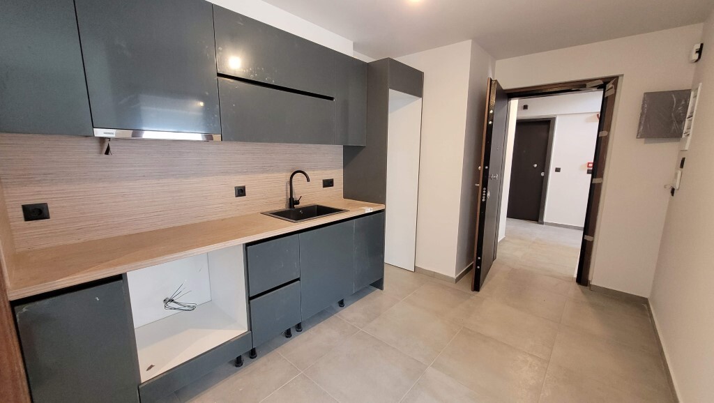 Продажа - Квартира 54 m² в Салониках