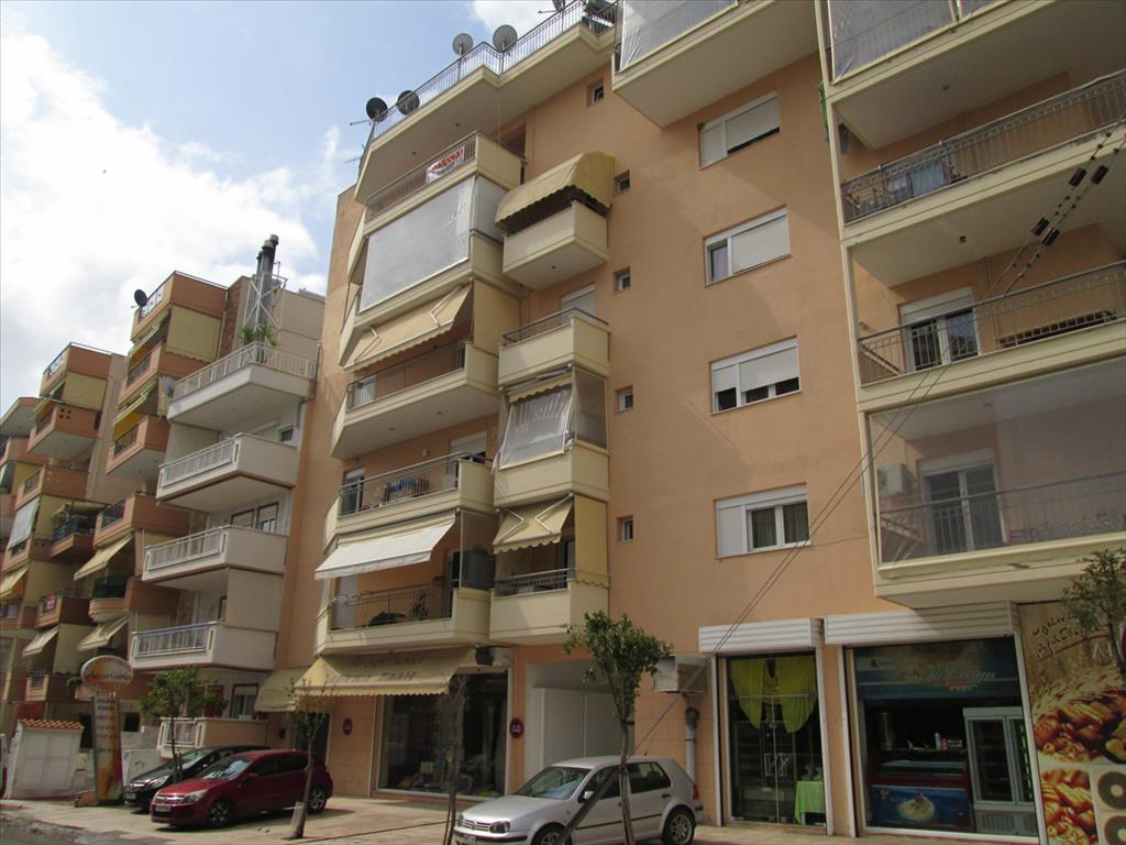 Продажа - Квартира 78 m² в Салониках