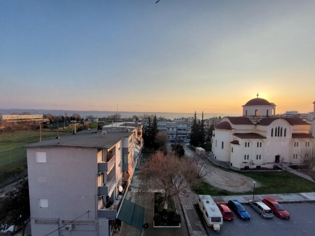 Продажа - Квартира 55 m² в Салониках