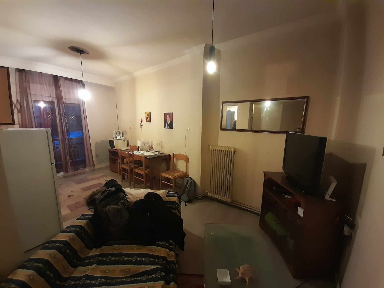 Продажа - Квартира 60 m² в Салониках