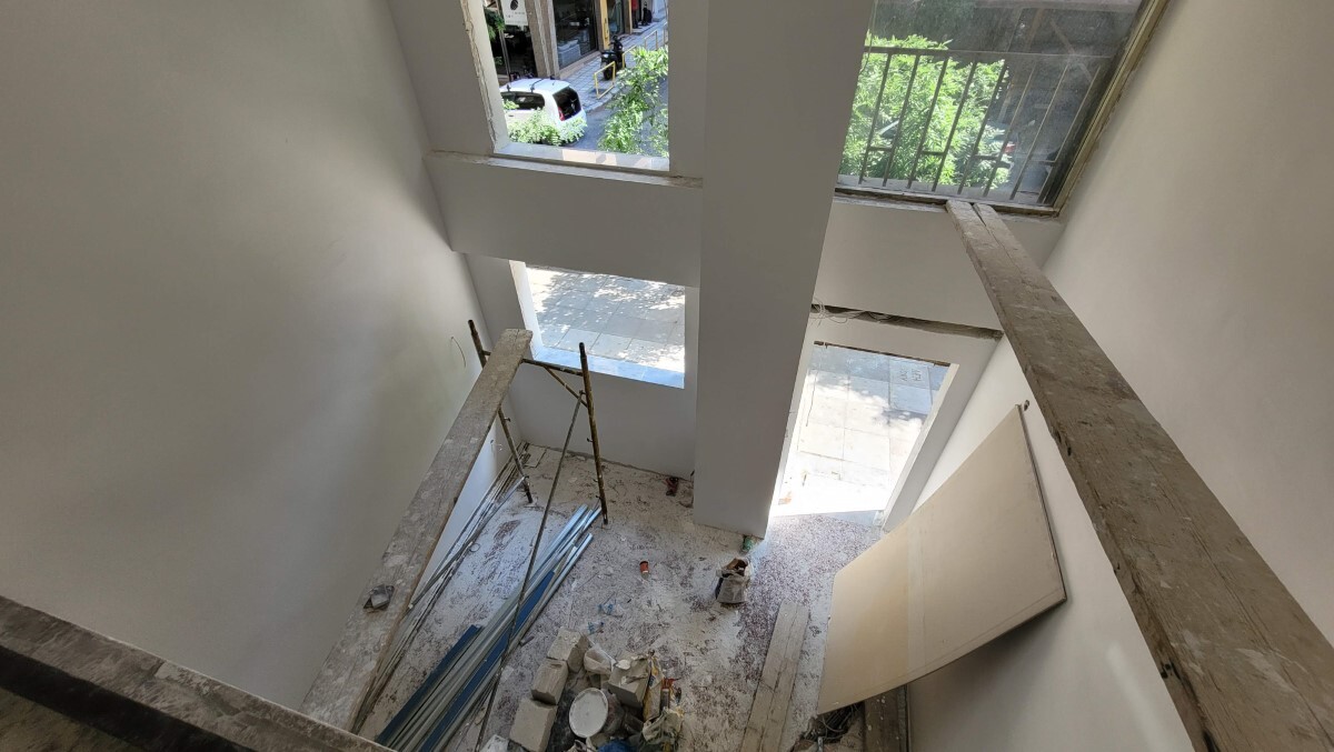 Продажа - Квартира 42 m² в Салониках