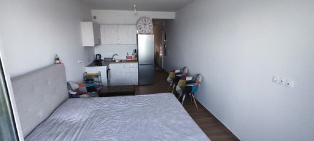 Продажа - Квартира 100 m² в Салониках