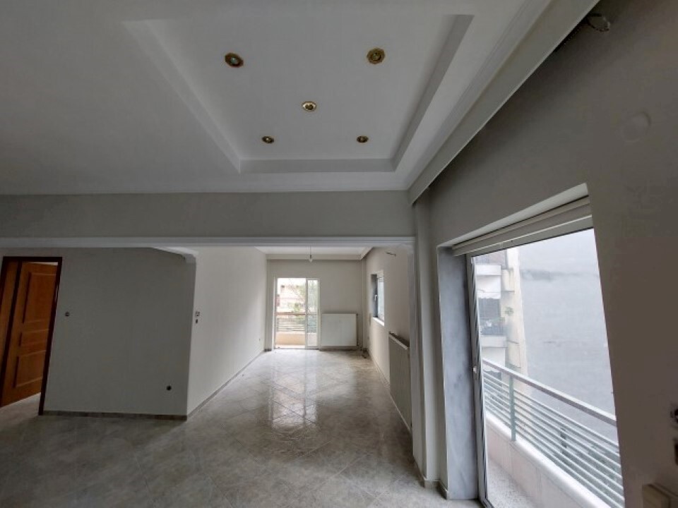 Продажа - Квартира 98 m² в Салониках