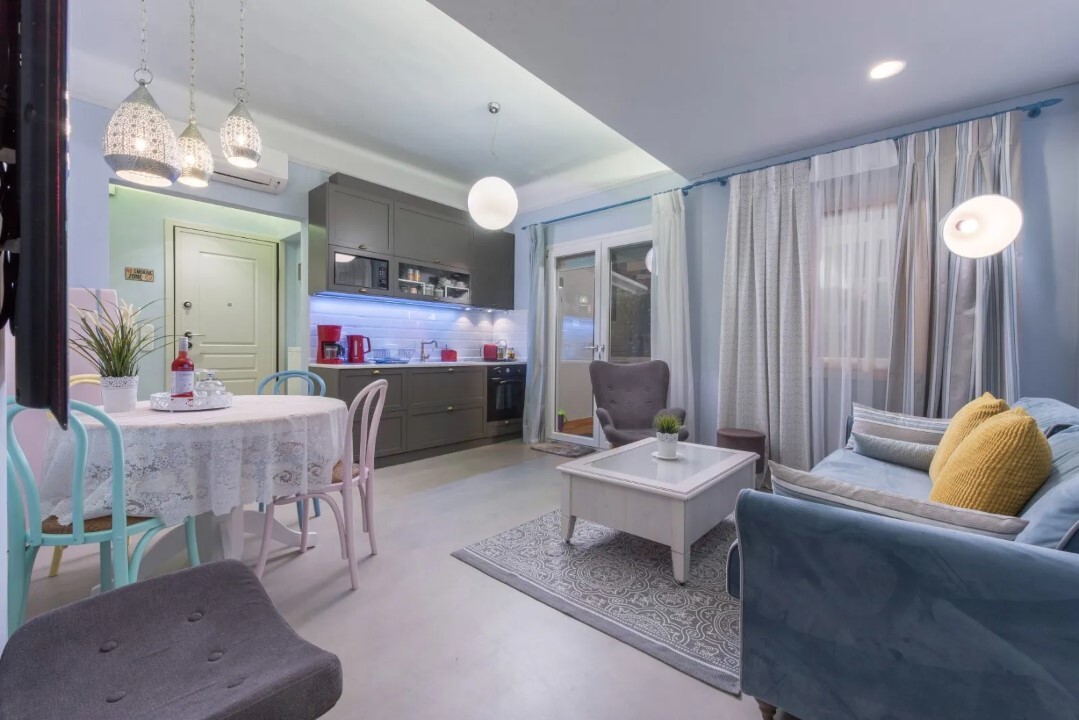 Продажа - Квартира 78 m² в Салониках