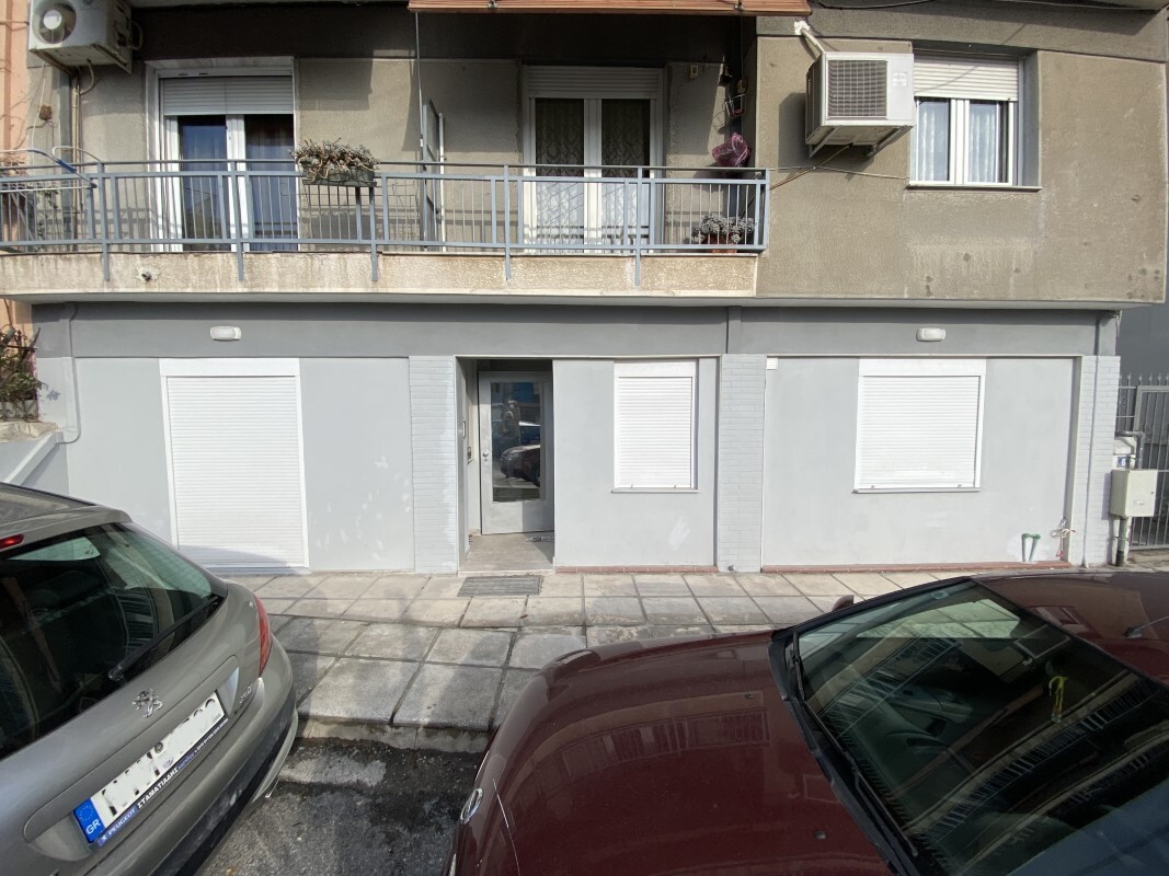 Продажа - Квартира 90 m² в Салониках