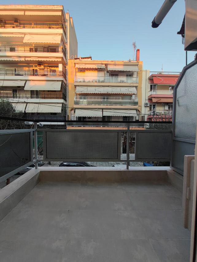 Продажа - Квартира 24 m² в Салониках