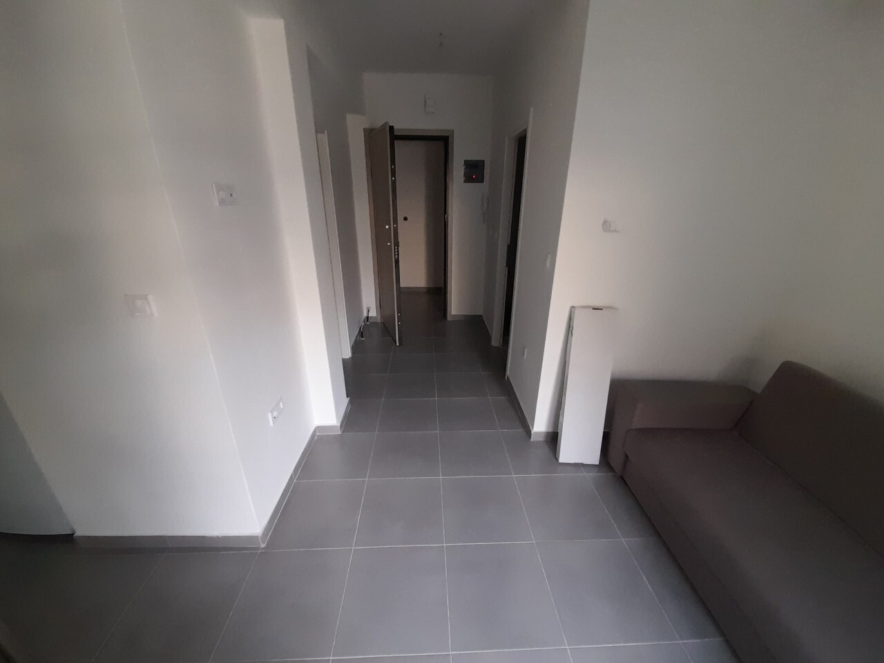 Продажа - Квартира 40 m² в Салониках