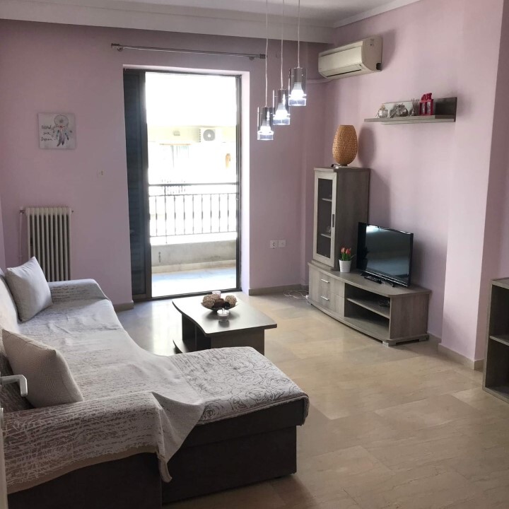 Продажа - Квартира 75 m² в Салониках