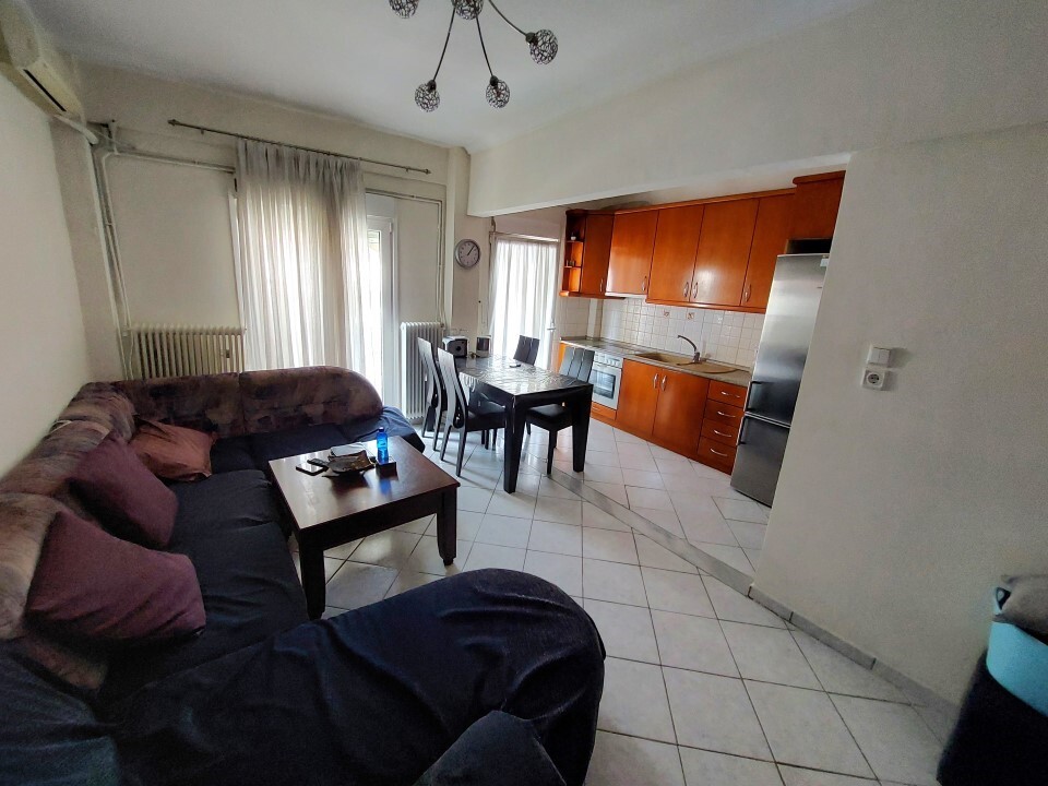 Продажа - Квартира 75 m² в Салониках