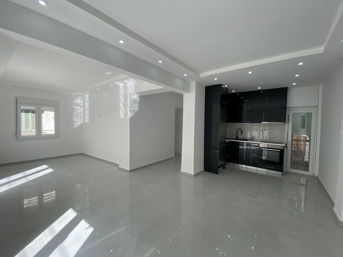 Продажа - Квартира 80 m² в Салониках