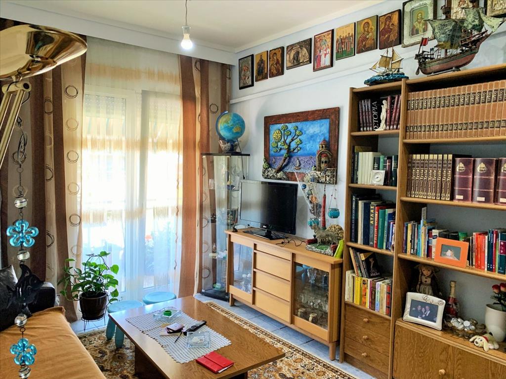Продажа - Квартира 73 m² в Салониках