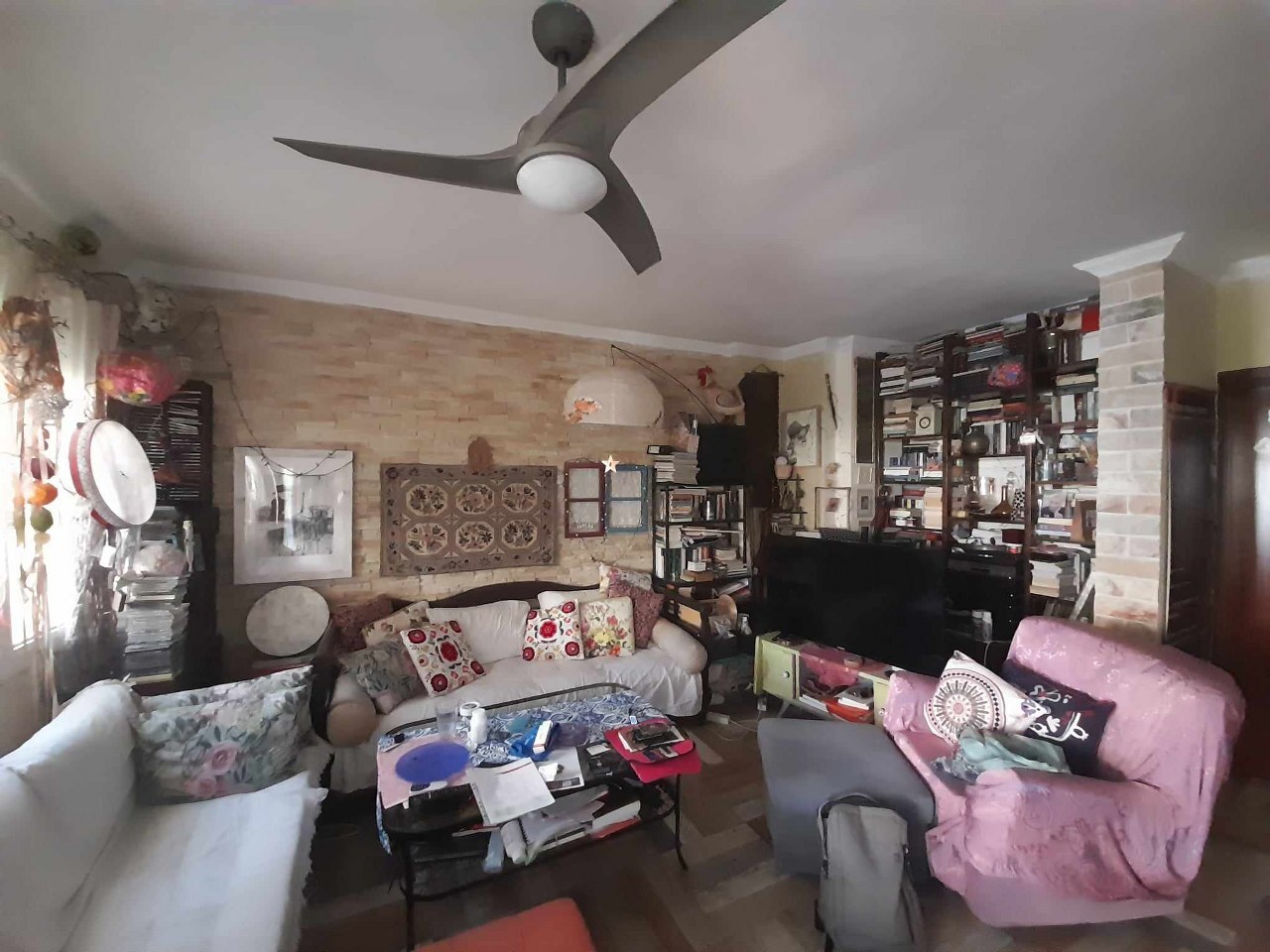Продажа - Квартира 83 m² в Салониках