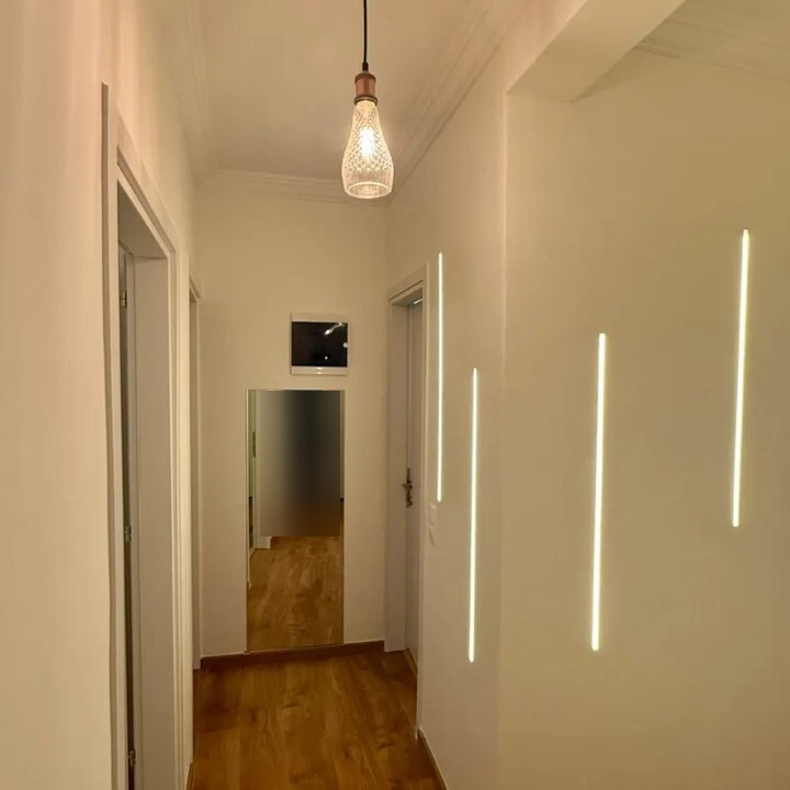 Продажа - Квартира 52 m² в Салониках