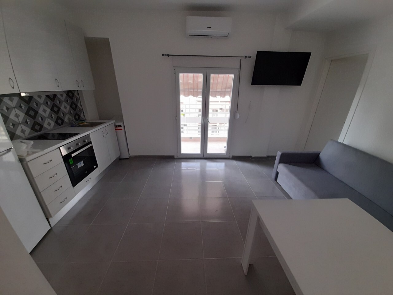 Продажа - Квартира 39 m² в Салониках