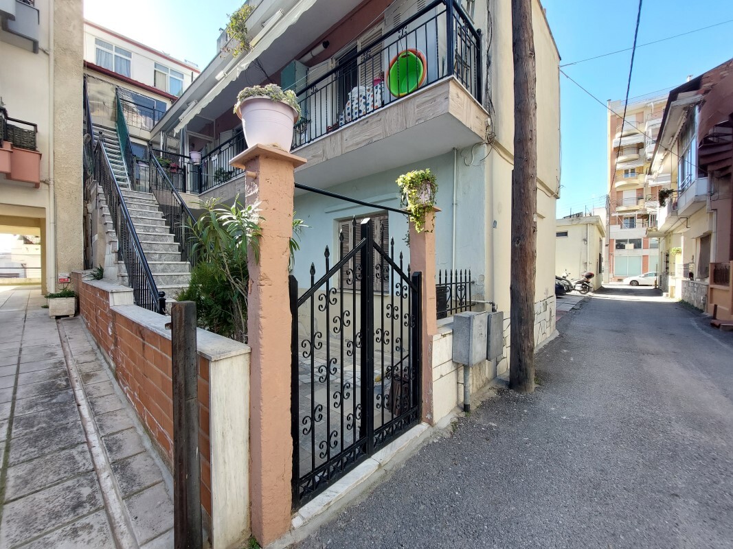 Продажа - Квартира 75 m² в Салониках