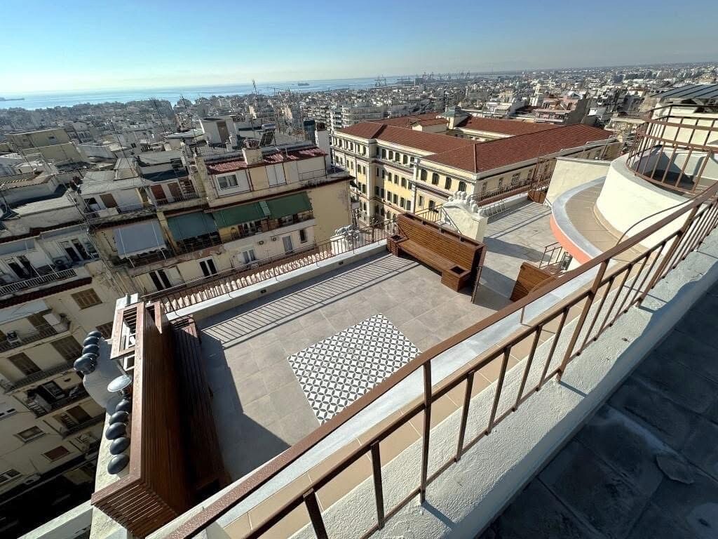 Продажа - Квартира 75 m² в Салониках