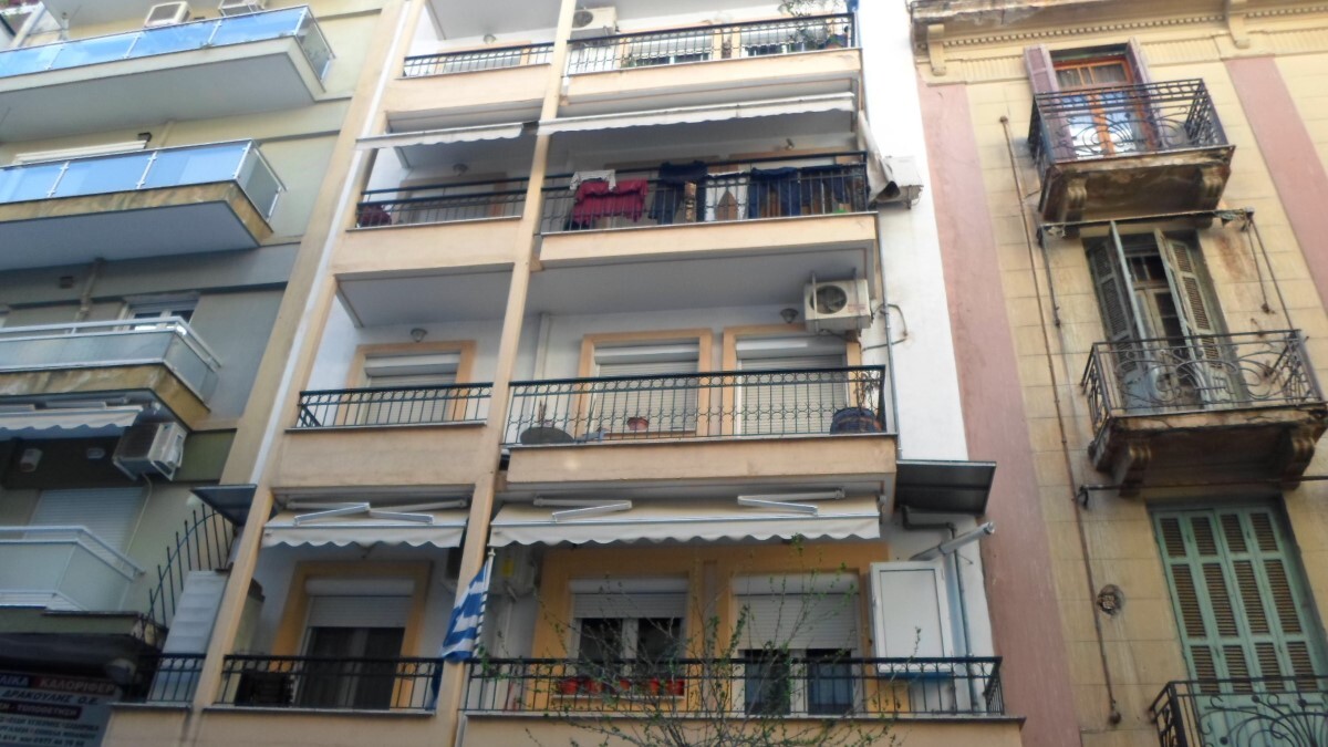 Продажа - Квартира 85 m² в Салониках