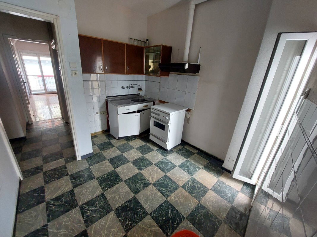 Продажа - Квартира 53 m² в Салониках