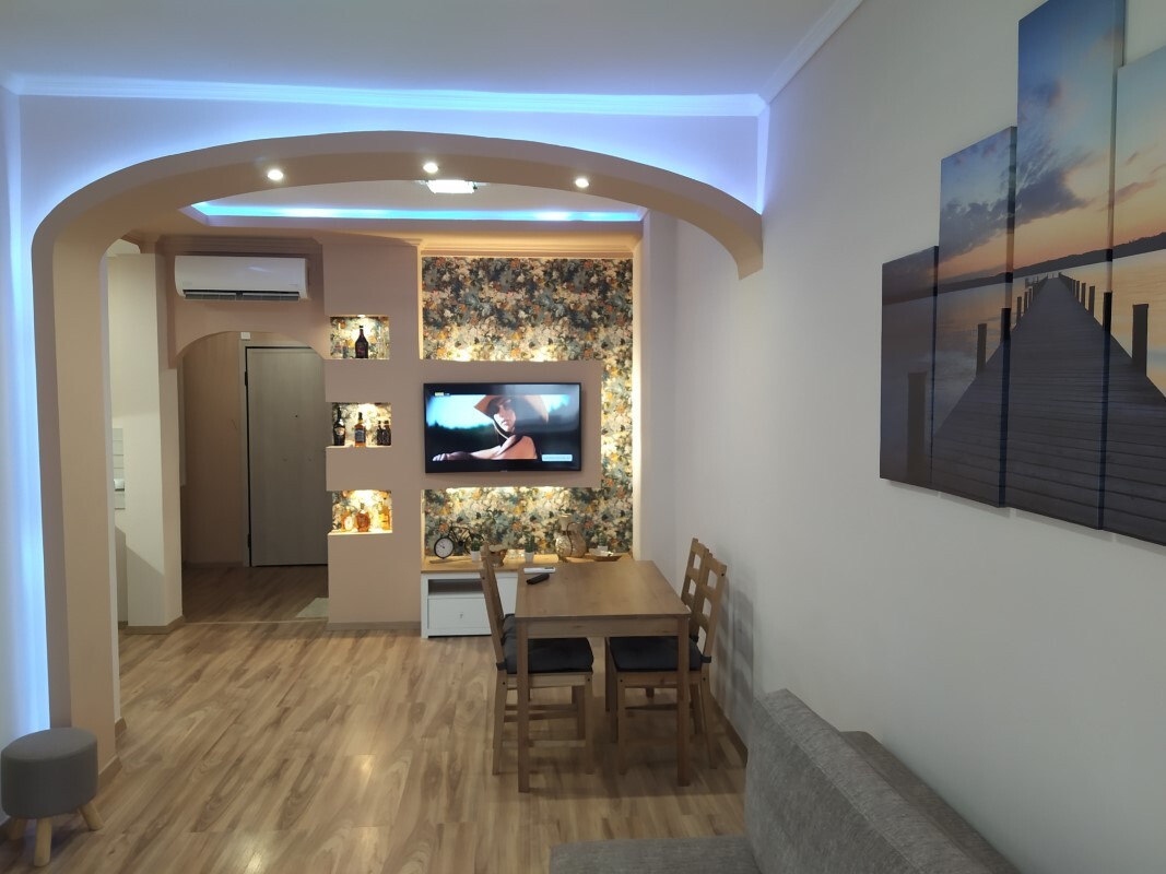 Продажа - Квартира 60 m² в Салониках