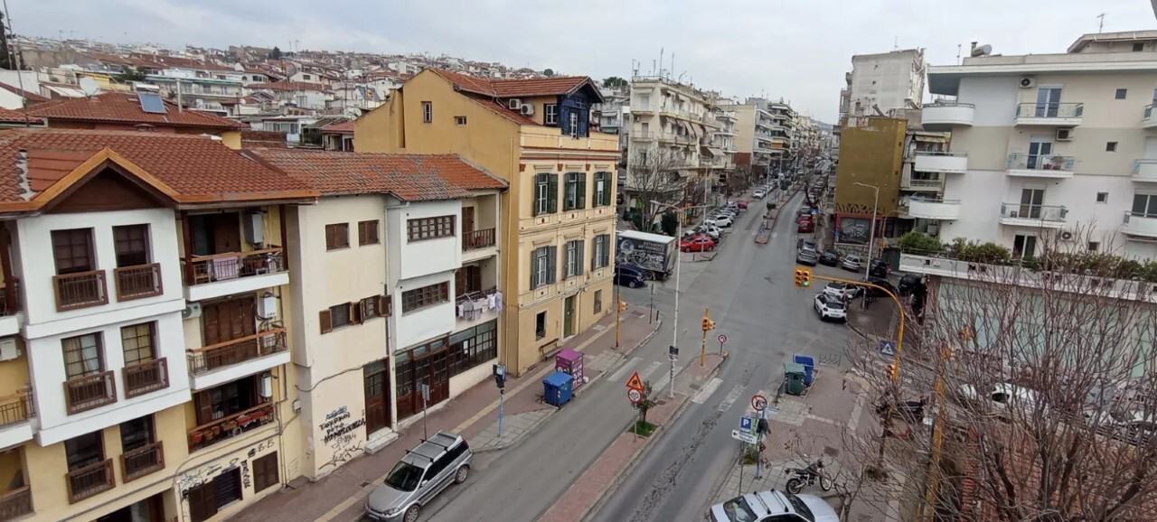 Продажа - Квартира 65 m² в Салониках